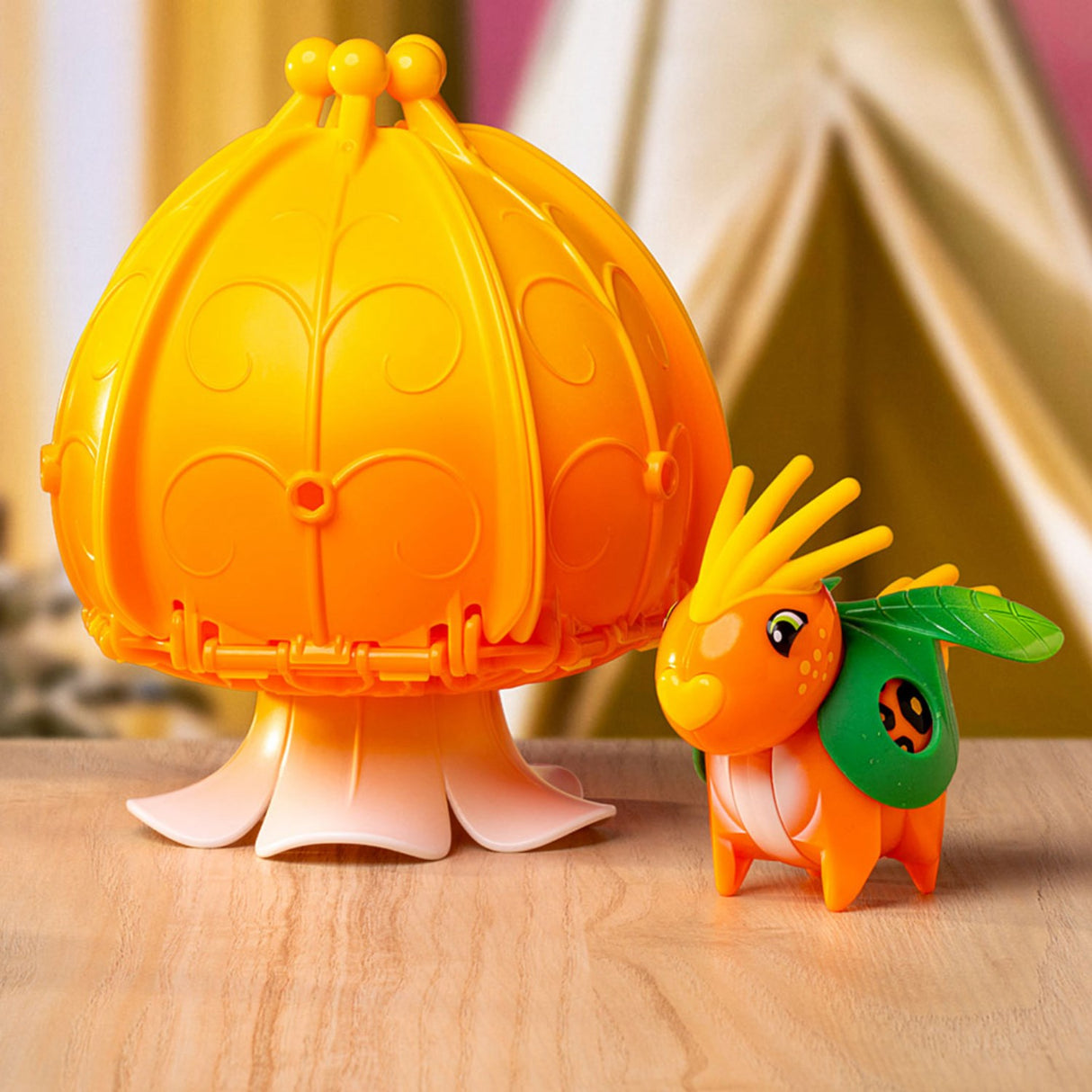 BRIO® Flora 36222 Marigold Flower House