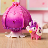 BRIO® Flora 36218 Heather Flower House