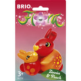 BRIO® Flora 36216 Zinnia & Peach