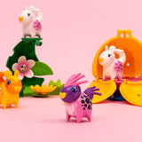 BRIO® Flora 36208 Petunia Figur