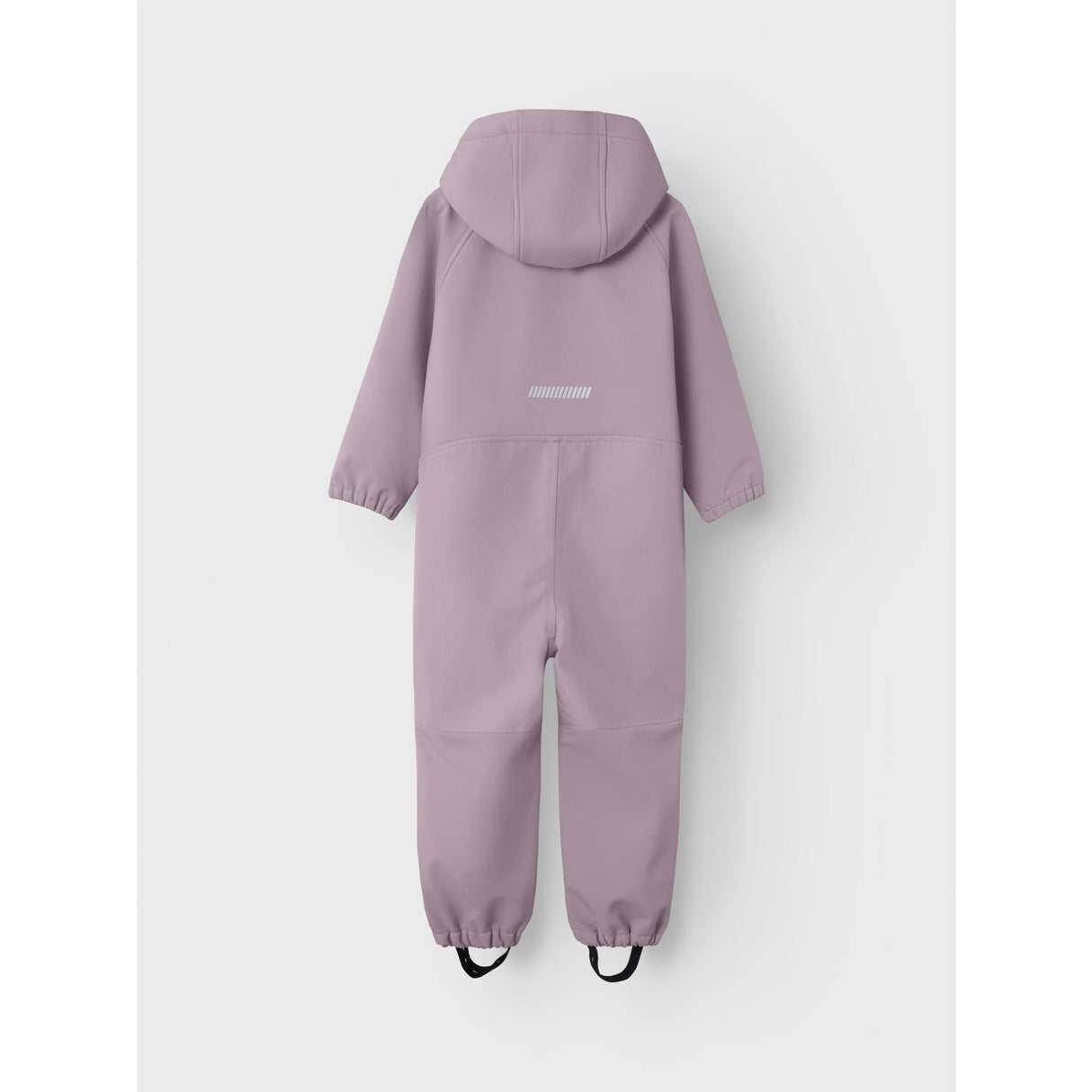 Name It Keepsake Lilac Nmfalfa08 Softshell Drakt Magic 1Fo Tb
