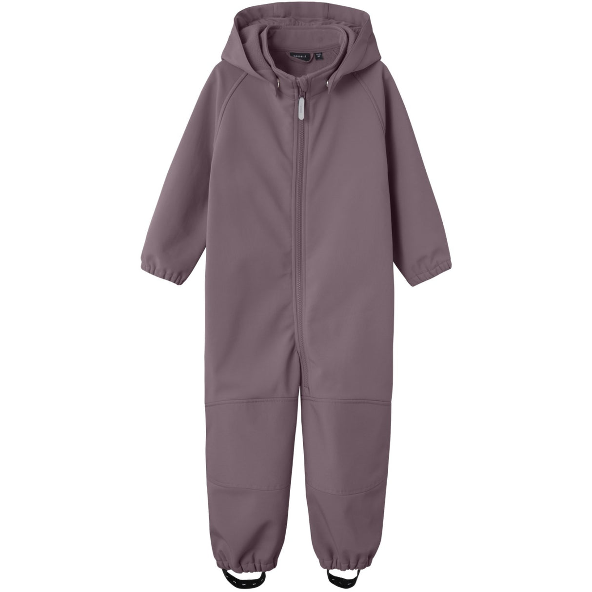 Name It Grape Shake Nmfalfa08 Softshell Drakt Magic 1Fo Tb