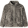 Name It Peyote Nmfmeeko Fleece Jakke Aop2