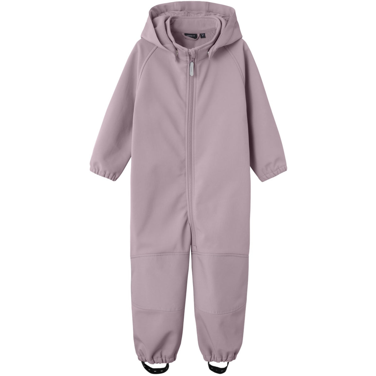 Name It Keepsake Lilac Nmfalfa08 Softshell Drakt Magic 1Fo Tb