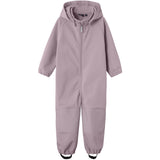Name It Keepsake Lilac Nmfalfa08 Softshell Drakt Magic 1Fo Tb