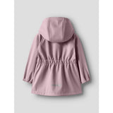 Name It Keepsake Lilac Nmfalfa08 Softshell Jakke Magic 1Fo Tb