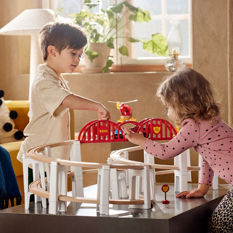 BRIO® 36114 Mega Spiral Sett