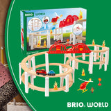 BRIO® 36114 Mega Spiral Sett