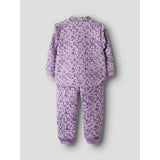 Name It Violet Tulle Nmfmoon Vattert Sett Aop 1Fo