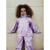 Name It Iris Orchid Nmfdry10 Rain Sett Glitter Fo