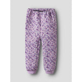 Name It Violet Tulle Nmfmoon Vattert Sett Aop 1Fo