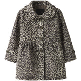 Name It Birch Nmfmadelin Trench Frakk Aop