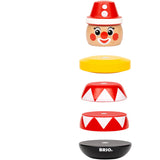 BRIO® 30490 Magnetisk Stableklovn