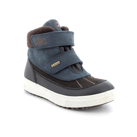 PRIMIGI Azzur/Ner/Ma.Sc Ankle Støvler