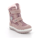 PRIMIGI Phard/Chiffon Ankle Støvler