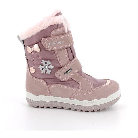 PRIMIGI Phard/Chiffon Ankle Støvler