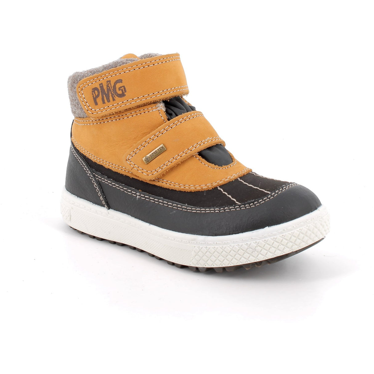 PRIMIGI Senap/Ner/Ma.Sc Ankle Støvler