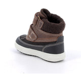 PRIMIGI Marr/Nero/Marr Ankle Støvler