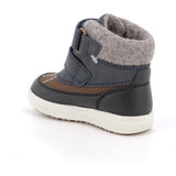 PRIMIGI Bl.Sc/Nero/Marr Ankle Støvler