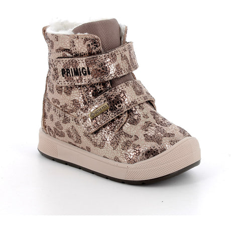 PRIMIGI Rosa-T.Moro Ankle Støvler