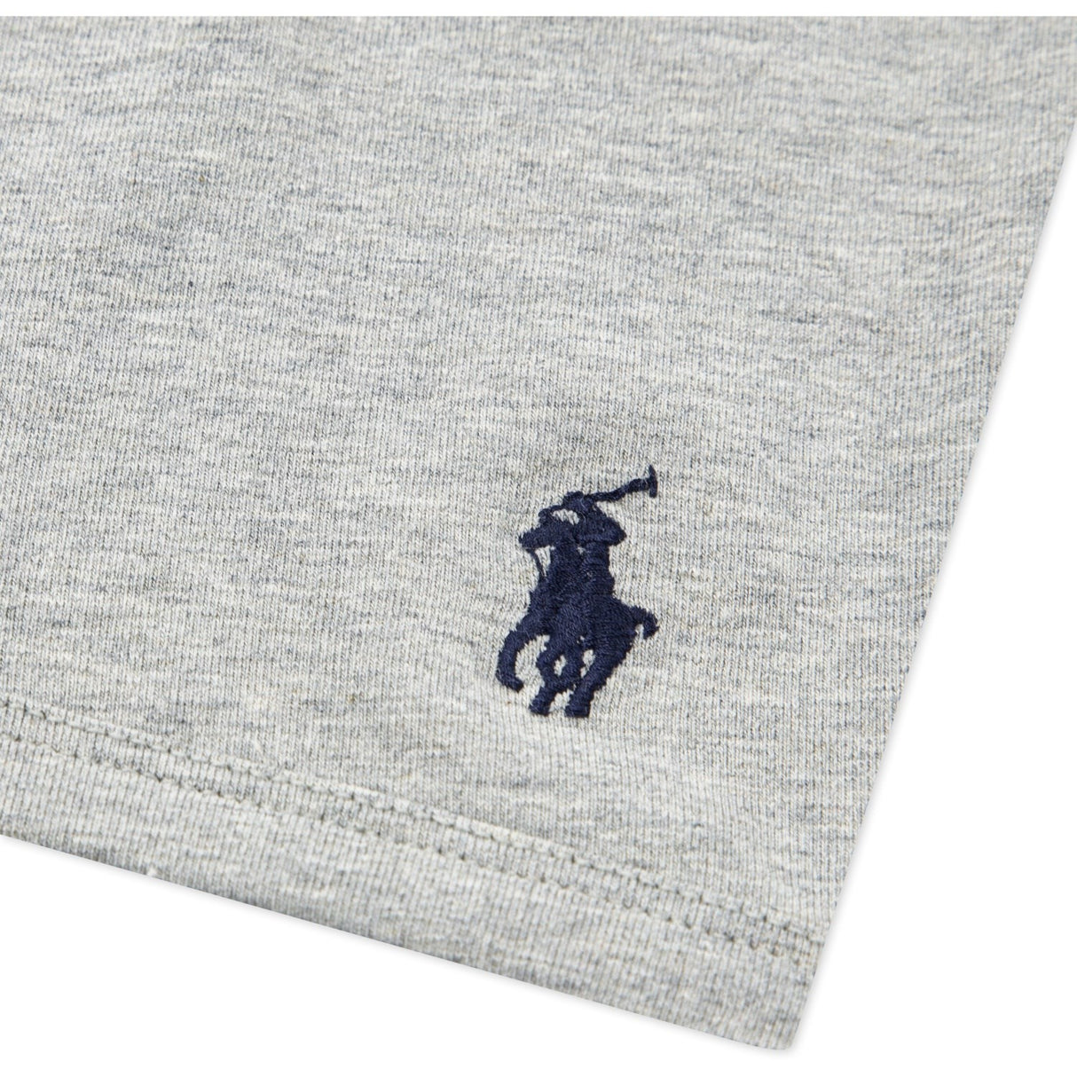 Polo Ralph Lauren Office Blue Bomull Stretch 5-Pack Boxer