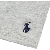 Polo Ralph Lauren Office Blue Bomull Stretch 5-Pack Boxer