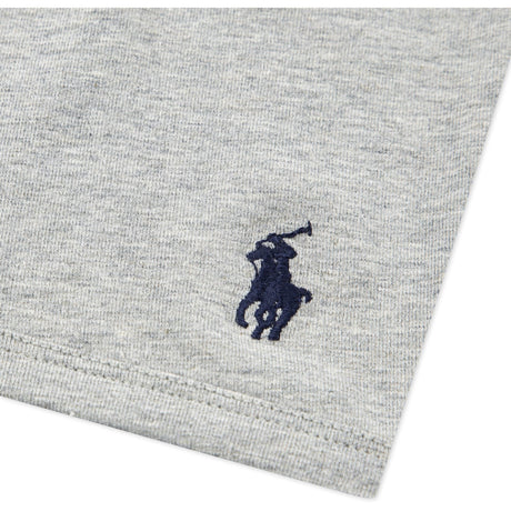 Polo Ralph Lauren Office Blue Bomull Stretch 5-Pack Boxer