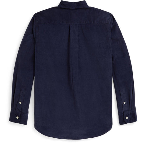 Polo Ralph Lauren Newport Navy Boy Sport Skjorte
