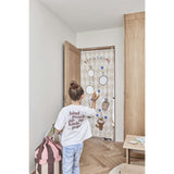 OYOY Multi Tivoli Ball Pakke Of 3