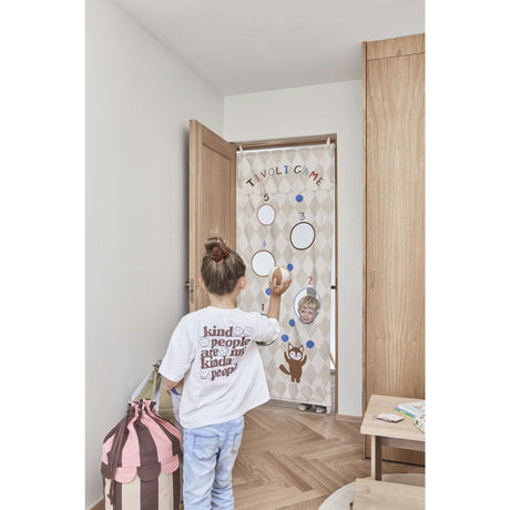 OYOY Multi Tivoli Ball Pakke Of 3