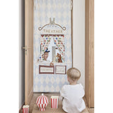 OYOY Multi Theater & Circus Play Door
