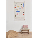 OYOY Multi Saga DIY Wall Pynt