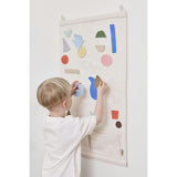 OYOY Multi Saga DIY Wall Pynt