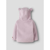 Name It Keepsake Lilac Nbnmeeko Jakke Solid