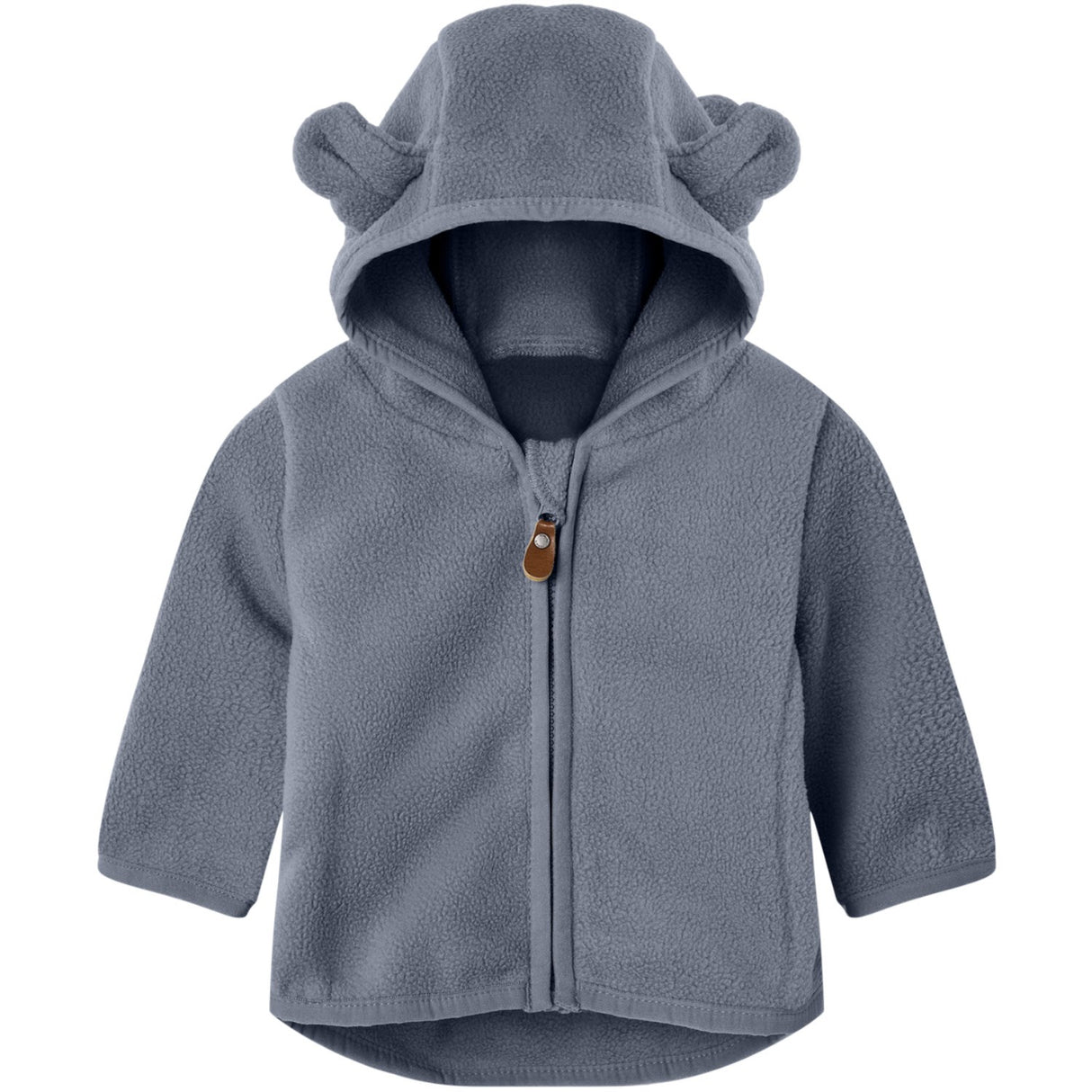 Name It Flint Stone Nbnmeeko Jakke Solid