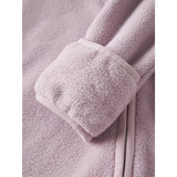 Name It Keepsake Lilac Nbnmeeko Drakt Solid