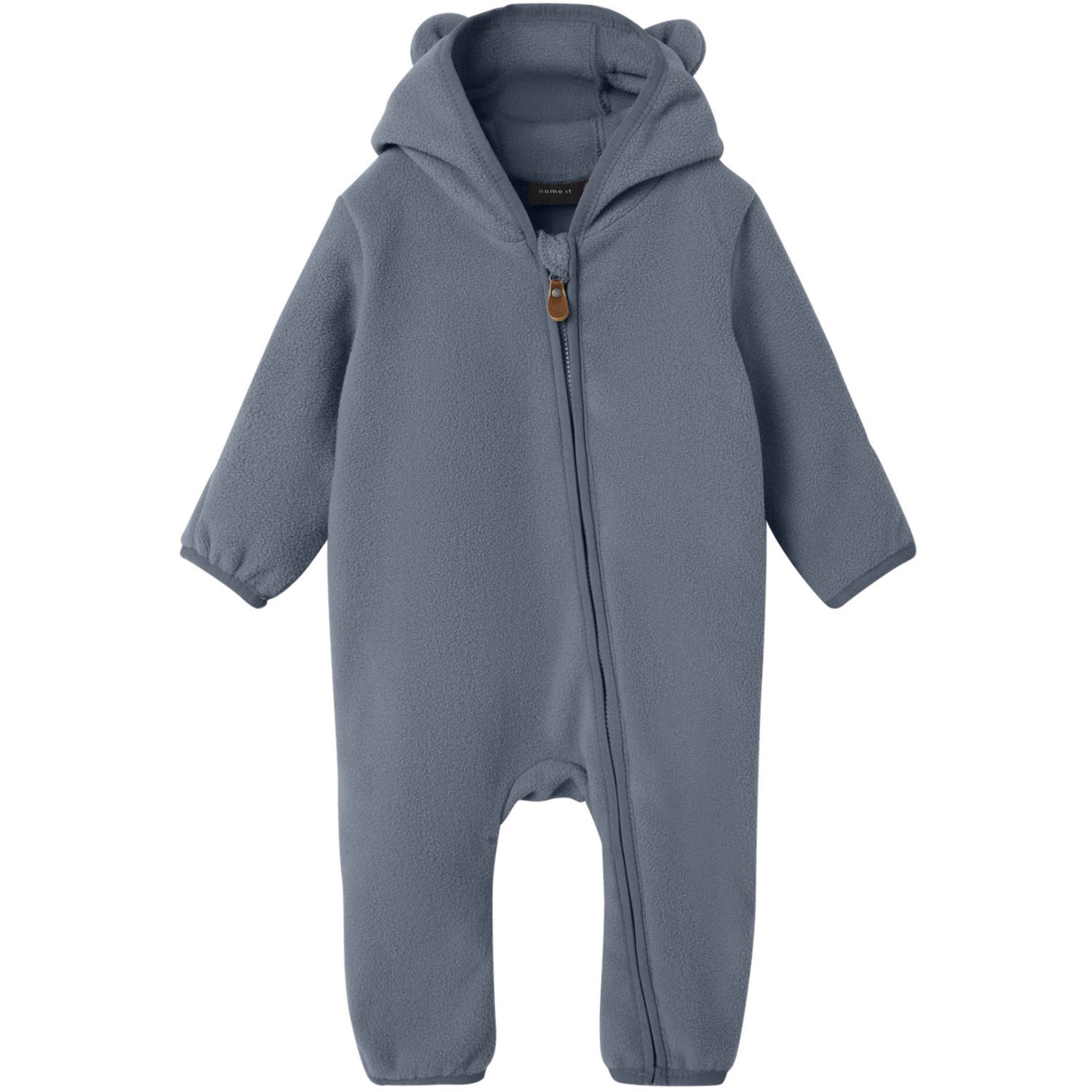 Name It Flint Stone Nbnmeeko Drakt Solid