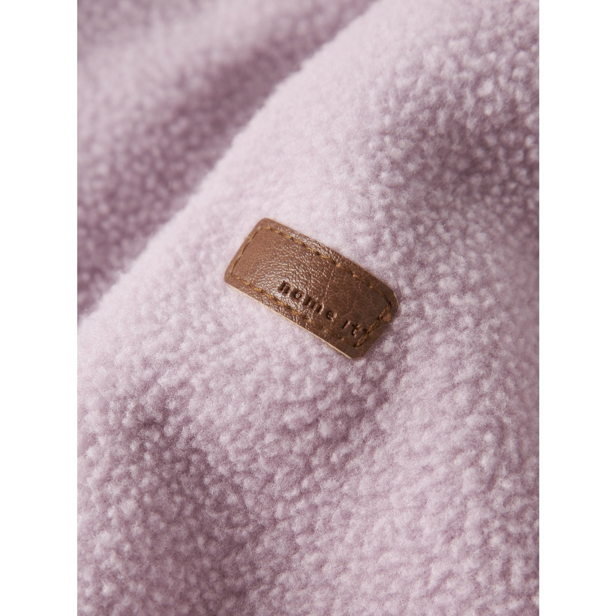 Name It Keepsake Lilac Nbnmeeko Drakt Solid