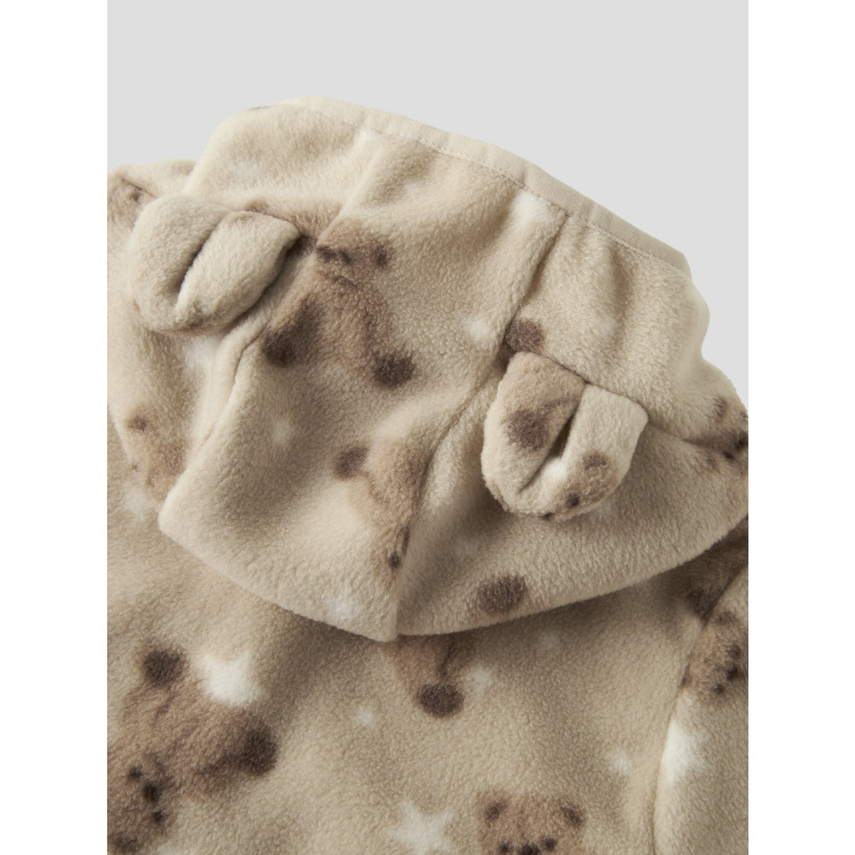 Name It Peyote Nbnmeeko Fleece Drakt Aop