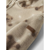 Name It Peyote Nbnmeeko Fleece Drakt Aop
