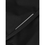 Name It Black Nknalfalight08 Bukser Reg Fo Noos