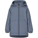 Name It Flint Stone Nmmalfa08 Softshell Jakke Magic 1Fo Tb