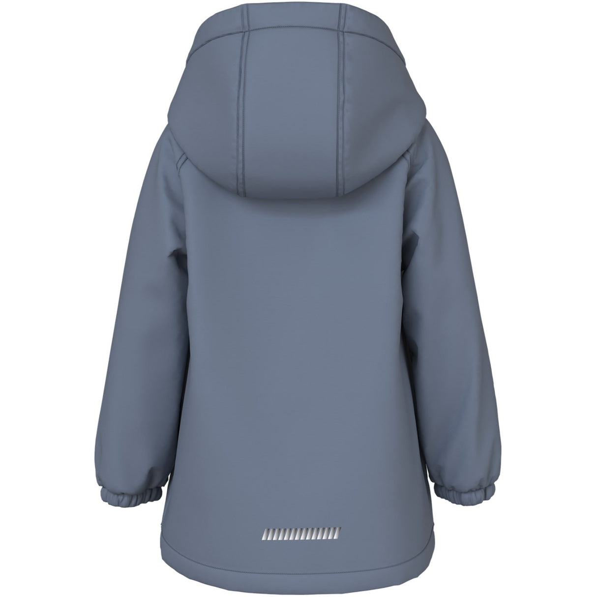 Name It Flint Stone Nmmalfa08 Softshell Jakke Magic 1Fo Tb