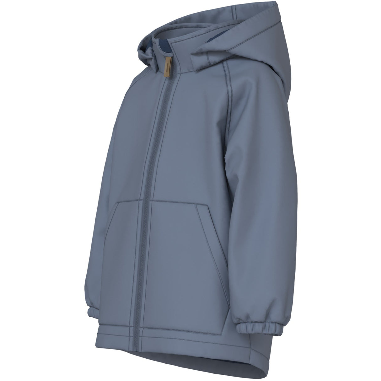 Name It Flint Stone Nmmalfa08 Softshell Jakke Magic 1Fo Tb