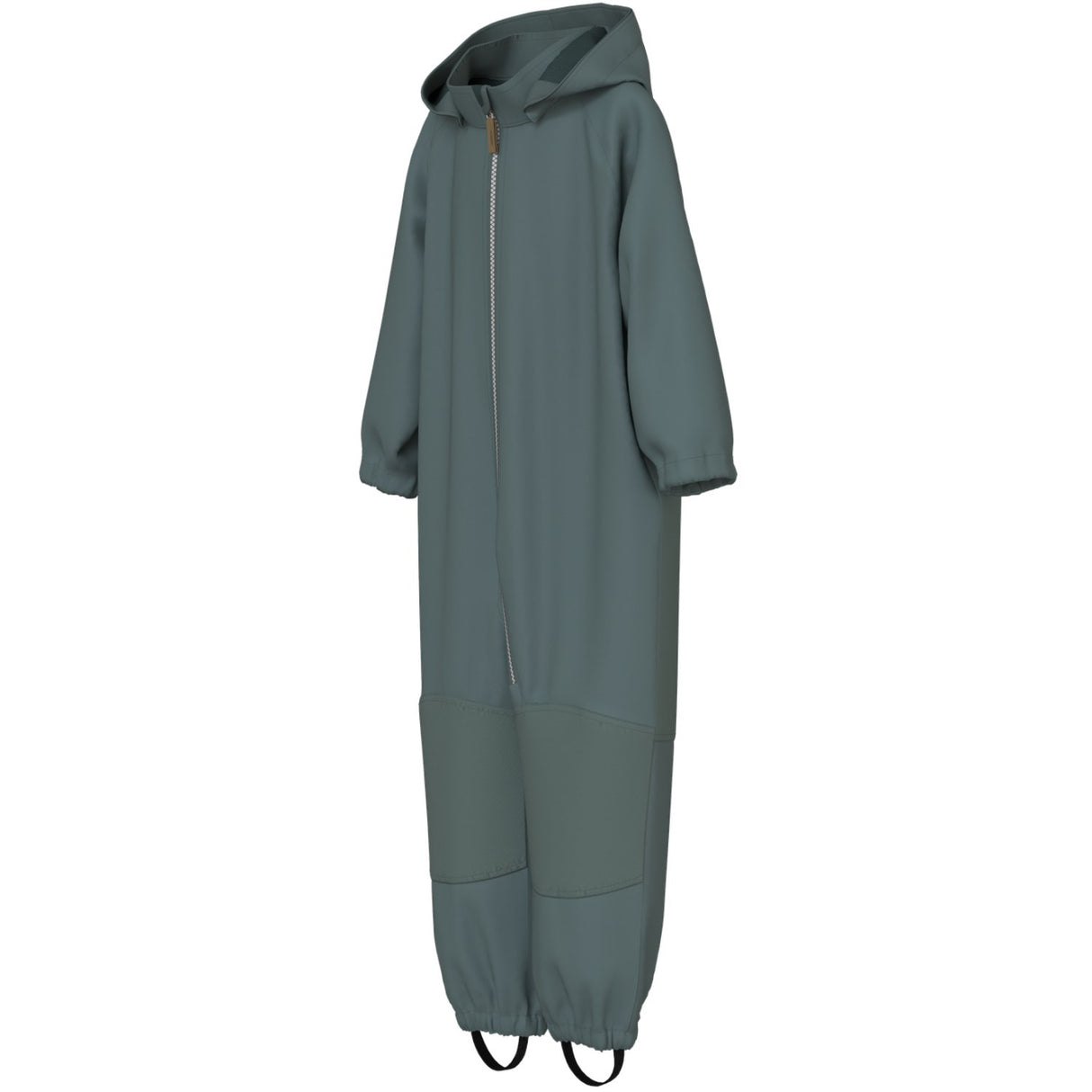 Name It Balsam Green Nmmalfa08 Softshell Drakt Magic 1Fo Tb