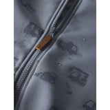 Name It Flint Stone Nmmalfa08 Softshell Drakt Magic 1Fo Tb