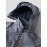 Name It Flint Stone Nmmalfa08 Softshell Drakt Magic 1Fo Tb