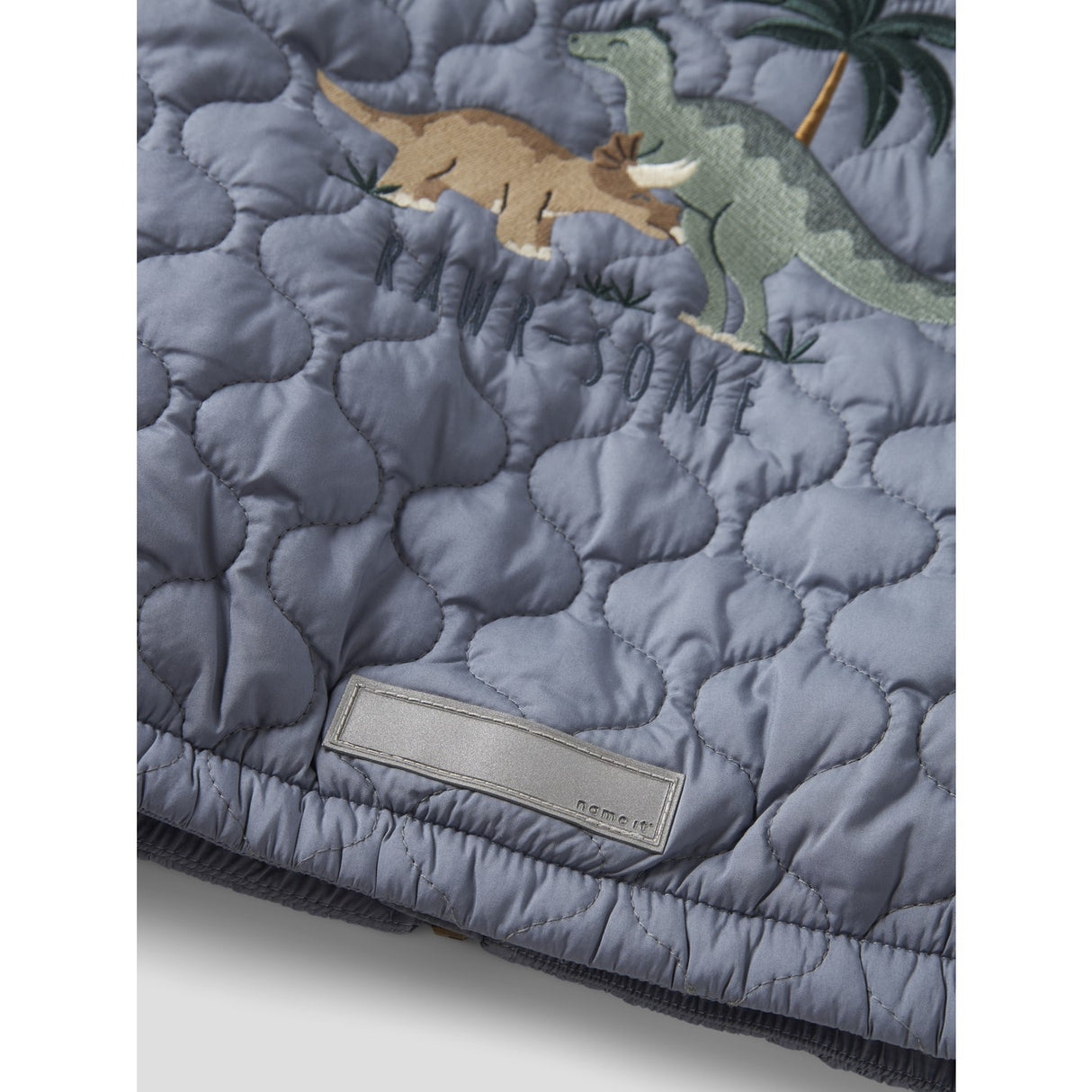 Name It Flint Stone Nmmmarlon Jakke