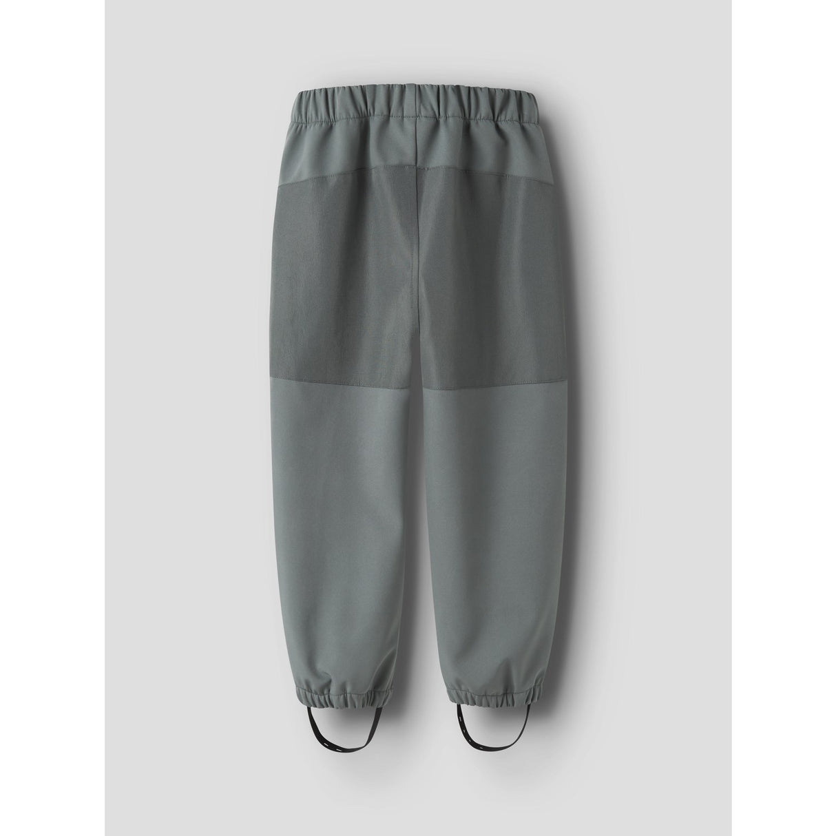 Name It Balsam Green Nmmalfa08 Softshell Bukser Magic 1Fo