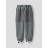 Name It Balsam Green Nmmalfa08 Softshell Bukser Magic 1Fo
